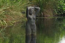 Kunstwerk: Baadster