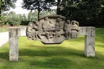 Kunstwerk: Beeldcleijnhoeve