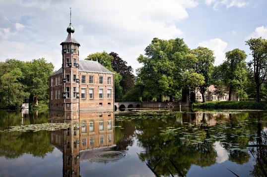 brabantse delta kasteel bouvigne
