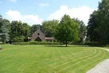 Engelse tuin