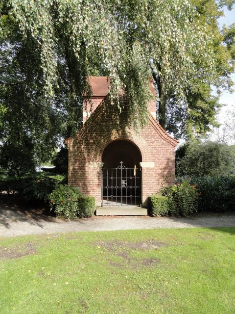 Grafkapel