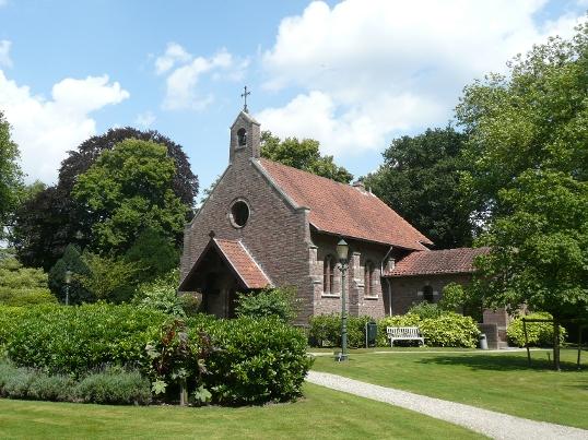 Kapel
