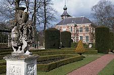 De tuinen van bouvigne